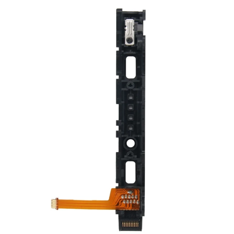 Left/Right Slider Railway Replacement for Switch NS Joy Con Console Rail Track 
Left/Right Slider Railway Replacement for Switch NS Joy Con Console Rail Track