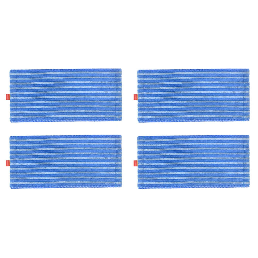 Mop Cloths For Philips Vacuum Cleaner FC6401 FC6405 FC6407 FC6408 Cleaning Accessories
Mop Cloths For Philips Vacuum Cleaner FC6401 FC6405 FC6407 FC6408 Cleaning Accessories