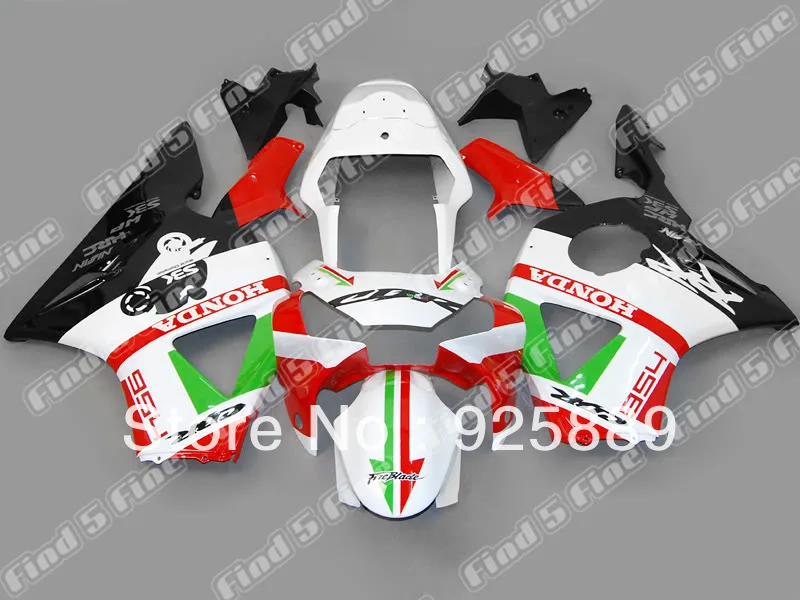 red green white black for HONDA CBR900RR 02 03 CBR954 02-03 CBR 900RR 2002-2003 954 2002 2003 ABS fairing kit
red green white black for HONDA CBR900RR 02 03 CBR954 02-03 CBR 900RR 2002-2003 954 2002 2003 ABS fairing kit