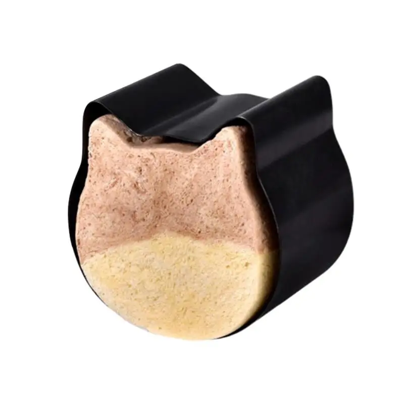 Bread Loaf Pan Non-Stick Bread Pan Cute Cat Shaped Bread Baking Tool Mold Cake Toast Bakeware Toast Mold Kitchen Accessories
Bread Loaf Pan Non-Stick Bread Pan Cute Cat Shaped Bread Baking Tool Mold Cake Toast Bakeware Toast Mold Kitchen Accessories