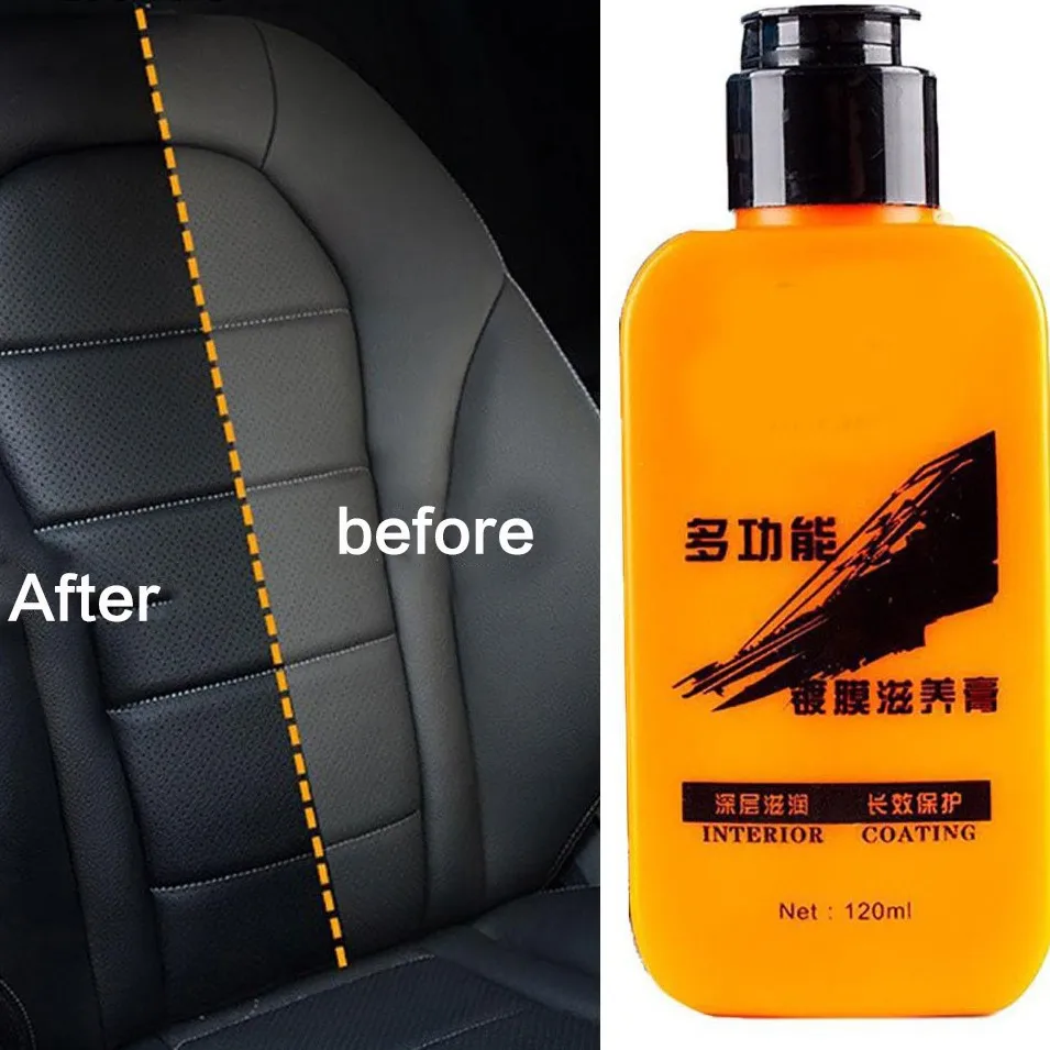 New Product Specialty Refurbisher for Automobile Plastic Parts Repairing Black Whitening Reducing Agent
New Product Specialty Refurbisher for Automobile Plastic Parts Repairing Black Whitening Reducing Agent
