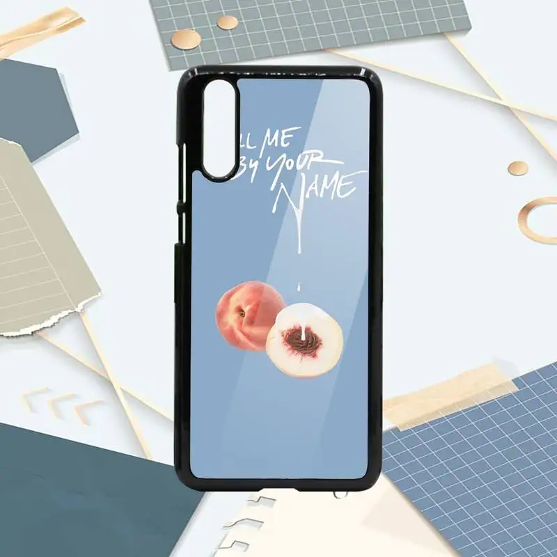 Call Me by Your Name Phone Case TPU For Samsung Galaxy S6 S7 S8 S9 S10 S20 plus ULTRA 
Call Me by Your Name Phone Case TPU For Samsung Galaxy S6 S7 S8 S9 S10 S20 plus ULTRA