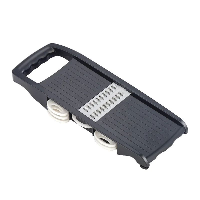 Multifunctional Vegetable Cutter Kitchen Accessories Steel Blade Slicer Fruit Cutter Potato Peeler Carrot Grater Storage Box
Multifunctional Vegetable Cutter Kitchen Accessories Steel Blade Slicer Fruit Cutter Potato Peeler Carrot Grater Storage Box