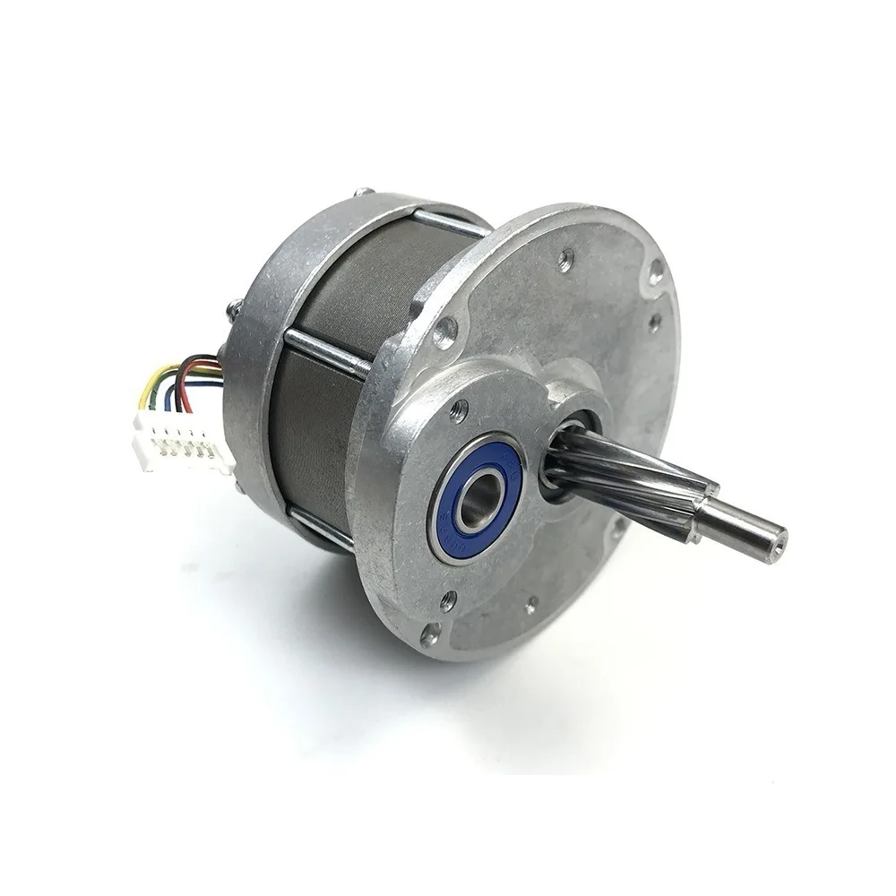 48V Mid Drive Central Motor Parts Accessories Electric Bike Conversion Kit for Tongsheng E-Bike Central
48V Mid Drive Central Motor Parts Accessories Electric Bike Conversion Kit for Tongsheng E-Bike Central