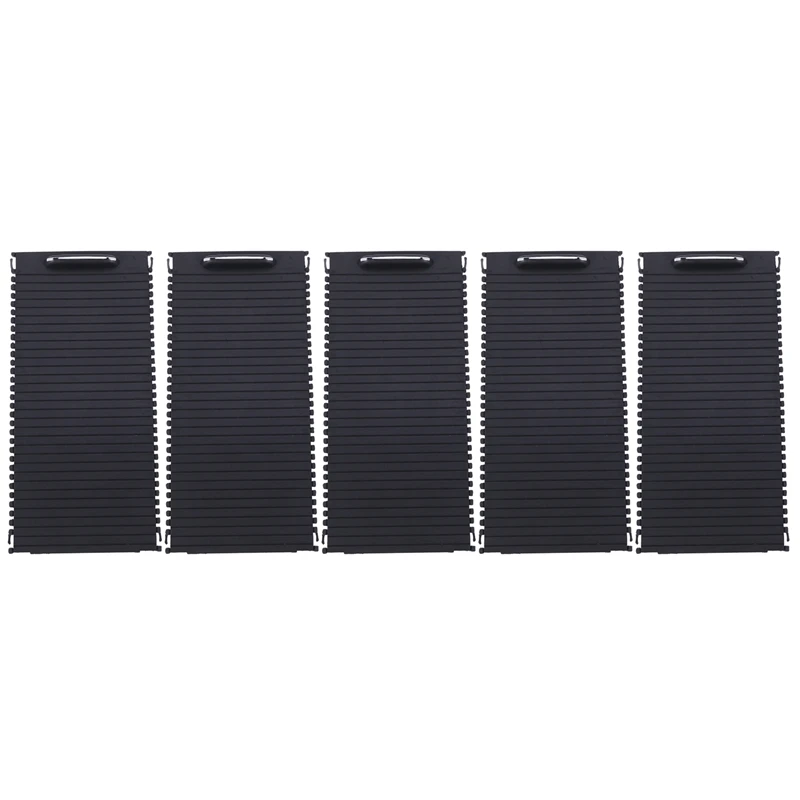5X Car Inner Indoor Centre Console Roller Blind Cover For Mercedes C-Calss W204 S204 E-Class W212 S212 A20468076079051
5X Car Inner Indoor Centre Console Roller Blind Cover For Mercedes C-Calss W204 S204 E-Class W212 S212 A20468076079051