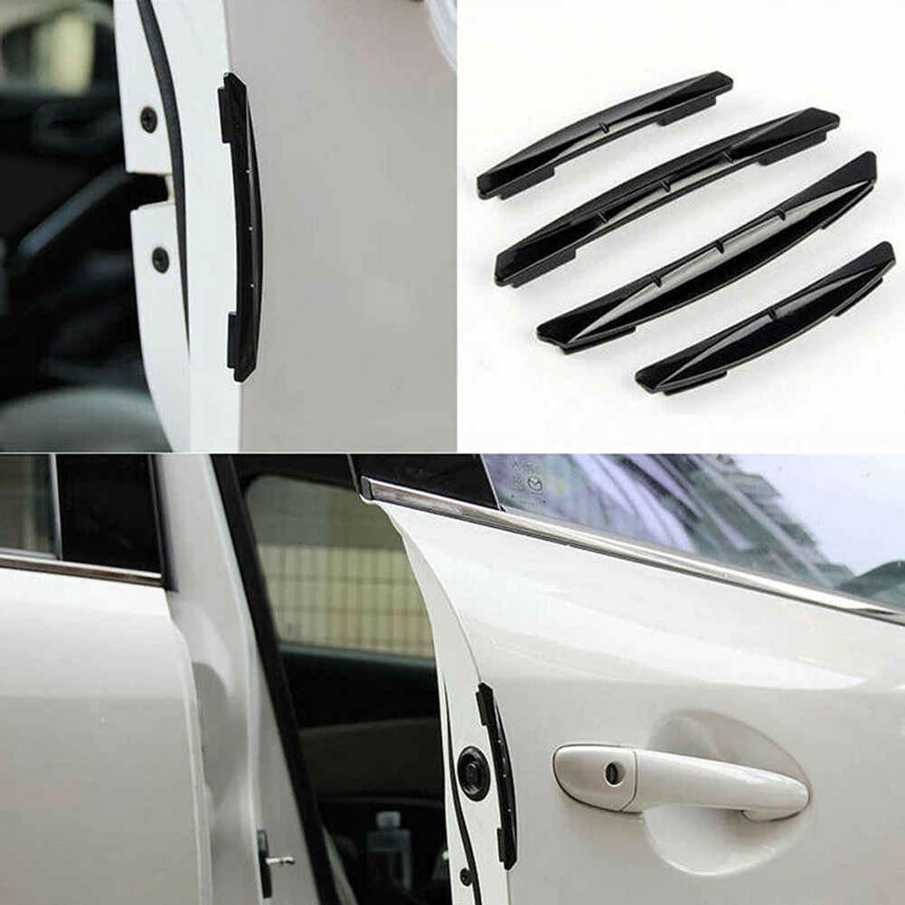 Car Sticker Door Edge Guards Trim Molding Protection Strip Scratch Protector Car Crash Barriers Door Guard Collision Universal
Car Sticker Door Edge Guards Trim Molding Protection Strip Scratch Protector Car Crash Barriers Door Guard Collision Universal