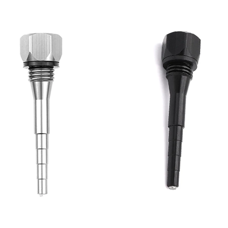 Magnetic Oil Dipstick for Champion 3500/3400/3100/2800 Inverter Gen Generator Magnetic Tip Dipstick Oil Dip
Magnetic Oil Dipstick for Champion 3500/3400/3100/2800 Inverter Gen Generator Magnetic Tip Dipstick Oil Dip