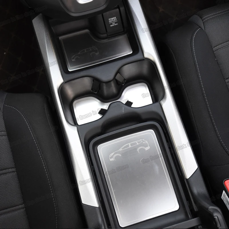 Lsrtw2017 for Honda CRV CR-V Car Central Control Storage Panel Trims cup water Accessories cushion 2017 2018 2019 2020 2021
Lsrtw2017 for Honda CRV CR-V Car Central Control Storage Panel Trims cup water Accessories cushion 2017 2018 2019 2020 2021