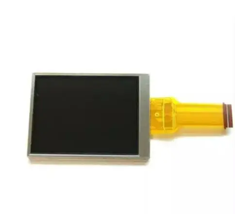 LCD Display Screen for SAMSUNG ES20 SL35 Digital Camera with Backlight 
LCD Display Screen for SAMSUNG ES20 SL35 Digital Camera with Backlight