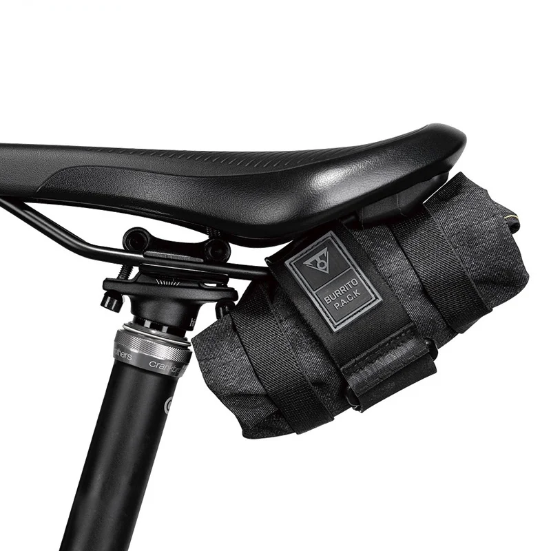 Foldable Bicycle Frame Tube Bag Road Bike Saddle Rail Gear Staff Pannier MTB Seatpost Bag Pack Cycling Pouch
Foldable Bicycle Frame Tube Bag Road Bike Saddle Rail Gear Staff Pannier MTB Seatpost Bag Pack Cycling Pouch