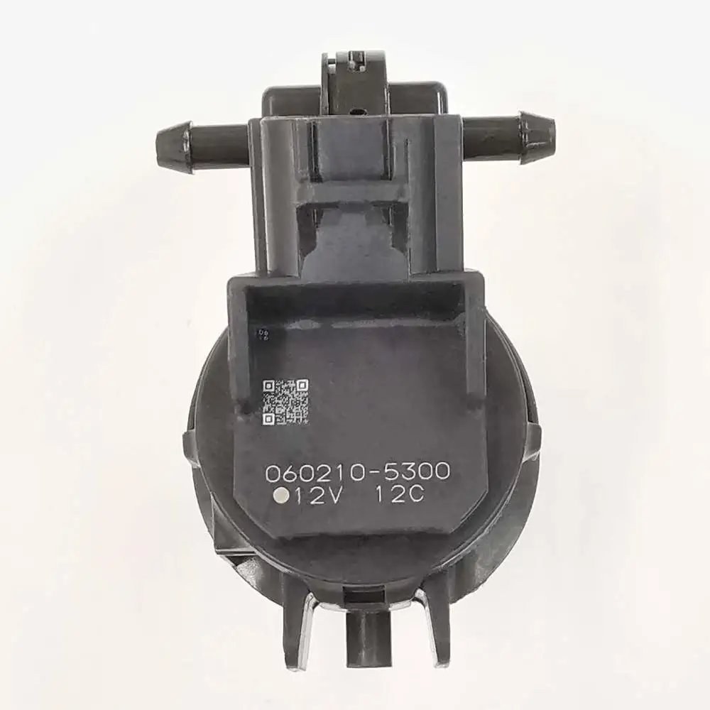 Oem 76806-STK-A01 060210-5300 мотор насоса омывателя лобового стекла для Honda - купить по