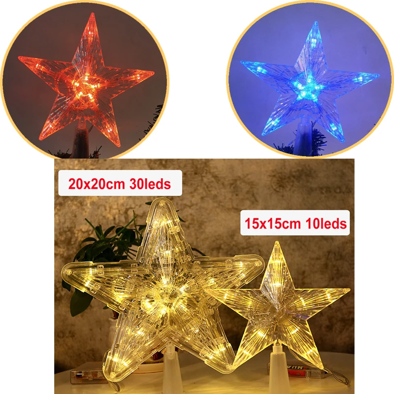 Christmas Decoration LED Christmas Tree Stars Light 2022 New Year Xmas Home Decoration
Christmas Decoration LED Christmas Tree Stars Light 2022 New Year Xmas Home Decoration