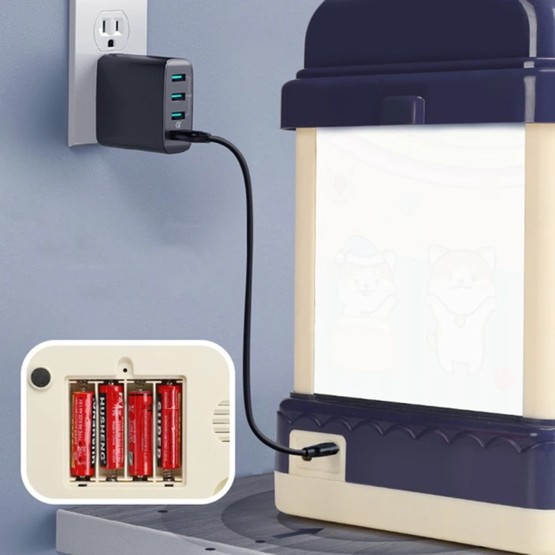 1Set Interactive Claw Machine Stimulation ABS Electronic Candy Prize Dispenser Musical Prize Claw Game for Kids Pink Red
1Set Interactive Claw Machine Stimulation ABS Electronic Candy Prize Dispenser Musical Prize Claw Game for Kids Pink Red