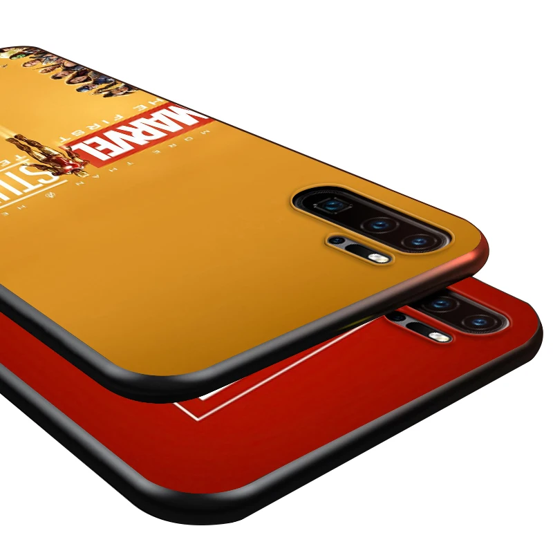 Marvel Studios For Huawei P8 P9 P10 P20 P30 P40 P50 Lite E RU Pro 2017 2019 mini TPU Black Phone Case
Marvel Studios For Huawei P8 P9 P10 P20 P30 P40 P50 Lite E RU Pro 2017 2019 mini TPU Black Phone Case