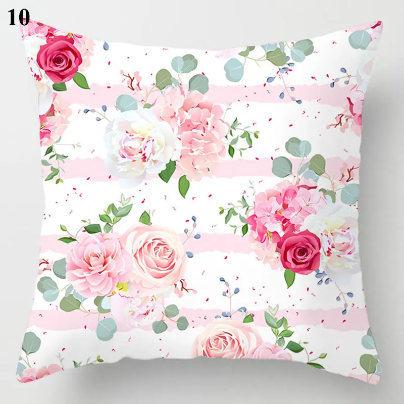 New Pink Rose Flower Feathers Cushion Cover Modern Pillow case Nordic Style Pillow Covers Decorative Sofa Throw Pillows Cover
New Pink Rose Flower Feathers Cushion Cover Modern Pillow case Nordic Style Pillow Covers Decorative Sofa Throw Pillows Cover