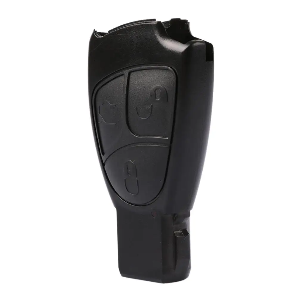 New 3 Buttons Remote Key Fob Case Replacement For Mercedes Benz C E ML Class Alarm Cover Car Key Shell w203 w211 w204 #278635
New 3 Buttons Remote Key Fob Case Replacement For Mercedes Benz C E ML Class Alarm Cover Car Key Shell w203 w211 w204 #278635