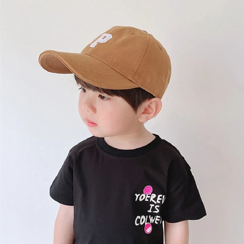 Baseball Cap Adorable Sun Caps Fishing Hat for Boys Girls Unisex-Teens Embroidered Snapback Flat Bill Hip Hop Hats
Baseball Cap Adorable Sun Caps Fishing Hat for Boys Girls Unisex-Teens Embroidered Snapback Flat Bill Hip Hop Hats