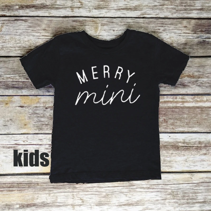 Merry Mama and Mini Holiday Matching Shirt Mommy and Me Clothes Matching Outfits Kids Mom and Daughter Matching Clothes XL
Merry Mama and Mini Holiday Matching Shirt Mommy and Me Clothes Matching Outfits Kids Mom and Daughter Matching Clothes XL
