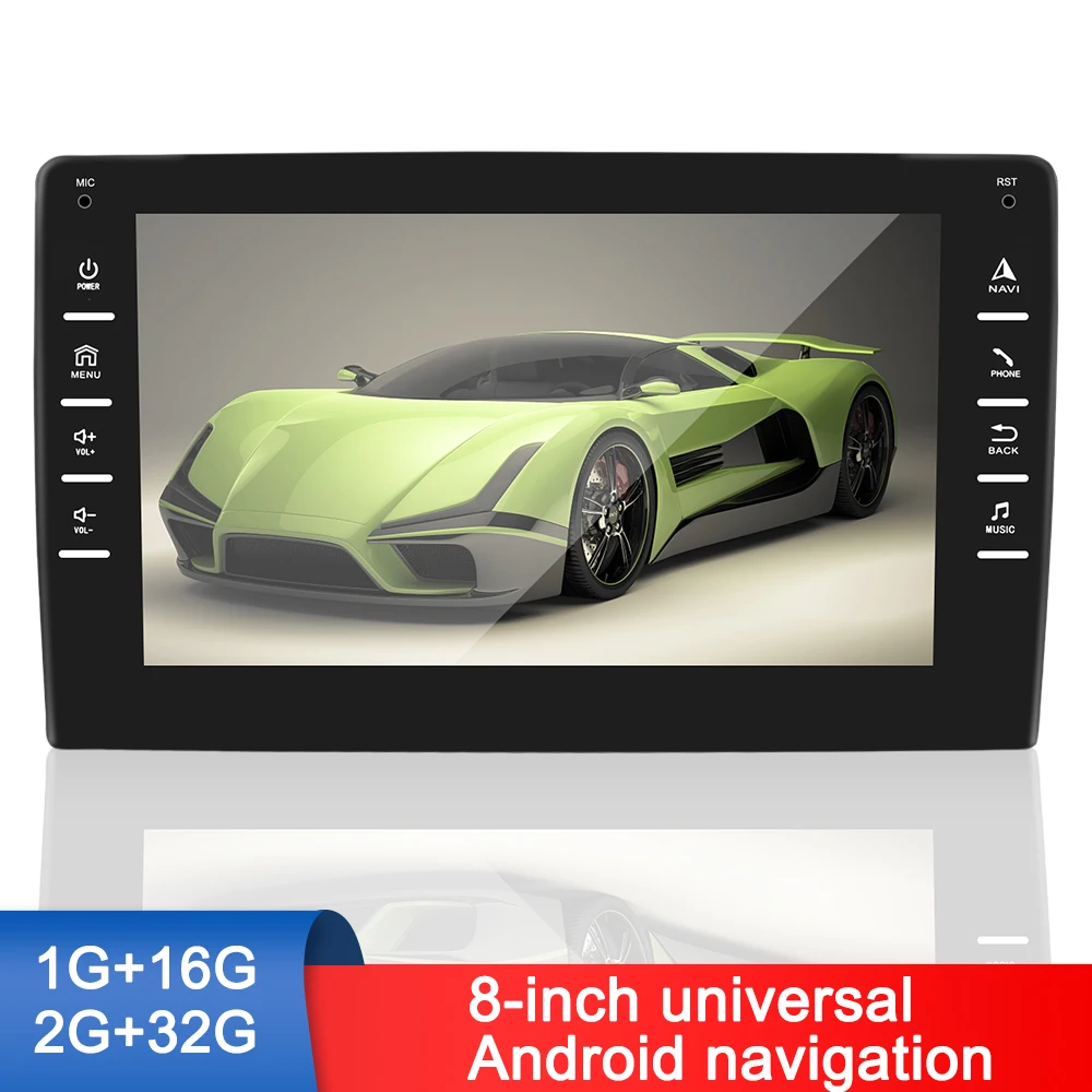GPS MAP For Volkswagen Nissan Hyundai Kia toyota CR-V Auto Stereo Universal Android 10.1 Car radio Multimedia Video Player
GPS MAP For Volkswagen Nissan Hyundai Kia toyota CR-V Auto Stereo Universal Android 10.1 Car radio Multimedia Video Player