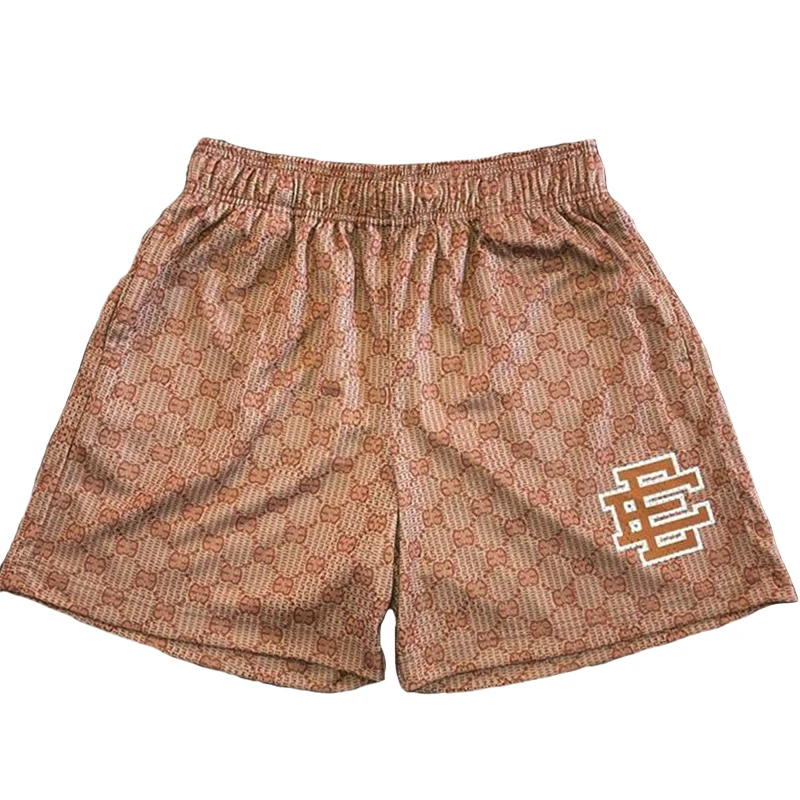 New Summer Men Casual Sports Mesh Shorts Quick-Drying Gym Sport Athletic Running Fitness Beach Basketball Jogging Men's shorts
New Summer Men Casual Sports Mesh Shorts Quick-Drying Gym Sport Athletic Running Fitness Beach Basketball Jogging Men's shorts