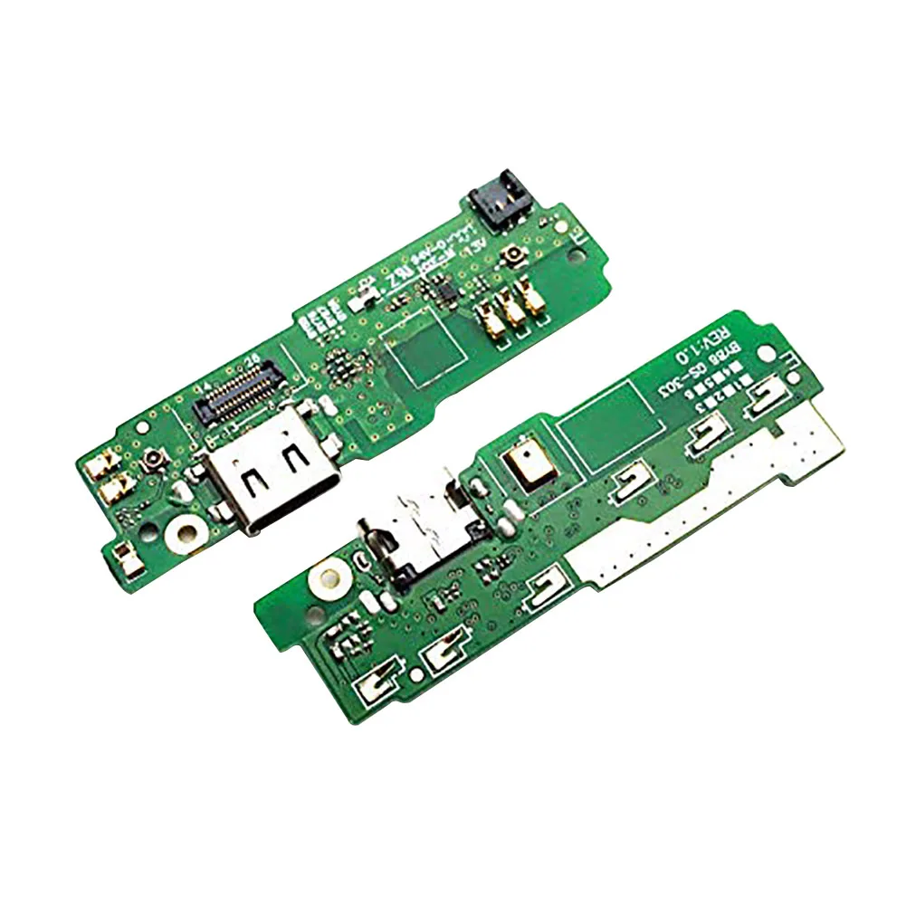 2pcs USB Port PCB Replacement Easy Install Durable Circuit Accessories Flat Cable Mobile Phone Charging Board For Sony XA1 Ultra
2pcs USB Port PCB Replacement Easy Install Durable Circuit Accessories Flat Cable Mobile Phone Charging Board For Sony XA1 Ultra