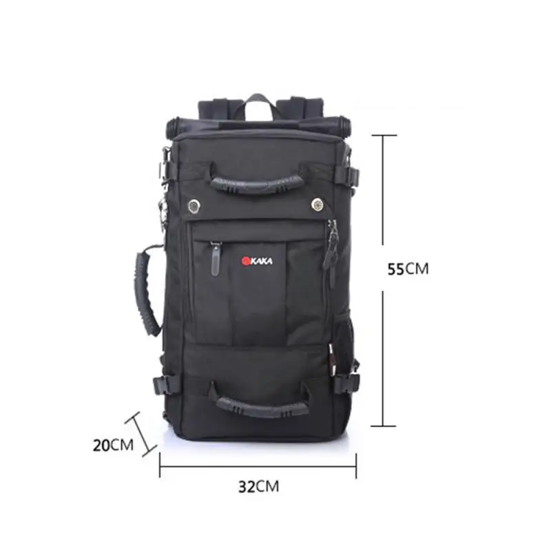 Travel Backpack Oxford Cloth Waterproof Youth Sport Bags Casual Camping Male Backpack Laptop Backpack Women Outdoor Hiking Bag
Travel Backpack Oxford Cloth Waterproof Youth Sport Bags Casual Camping Male Backpack Laptop Backpack Women Outdoor Hiking Bag