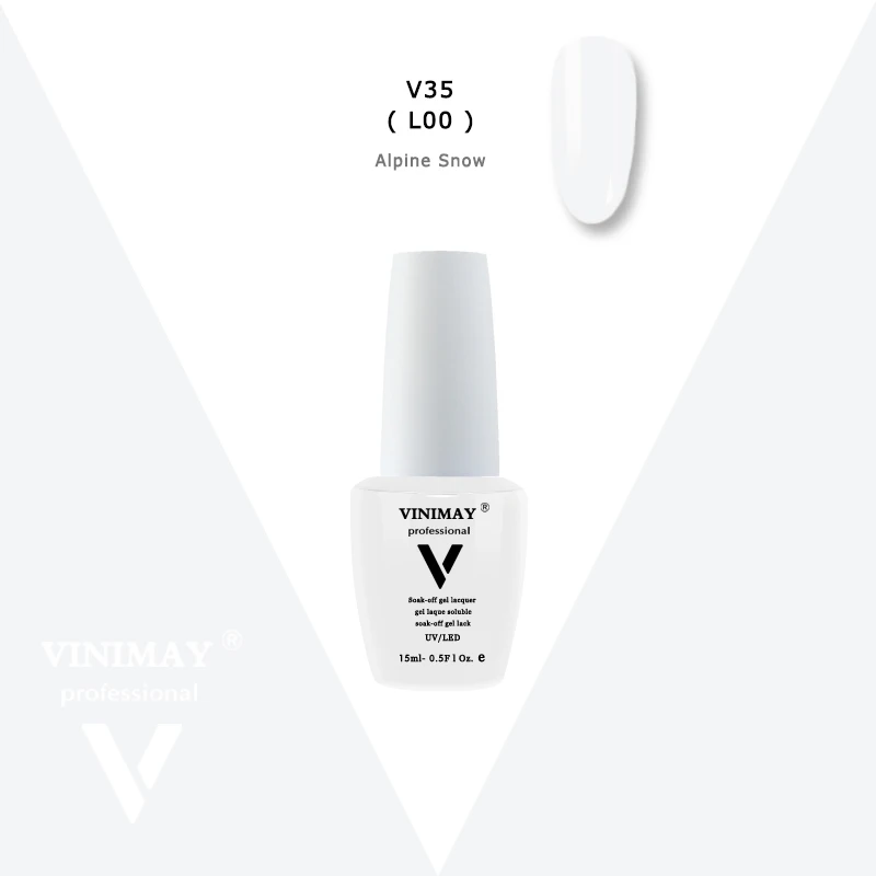 Gel Polish Soak Off 60 Nail Long Lasting UV Varnish Lacquer Hot Sale | Красота и здоровье