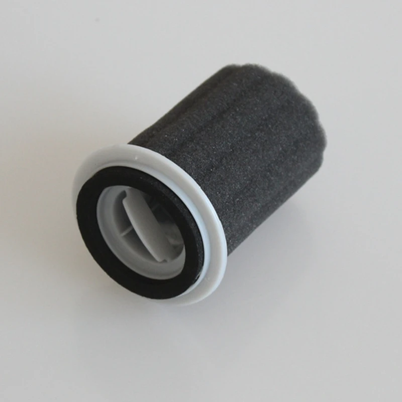 2Pcs Filter Suitable for Midea Vacuum Cleaner Accessories VH1704 V1 P3 P81 P5 Replacement Quality Air Filter 
2Pcs Filter Suitable for Midea Vacuum Cleaner Accessories VH1704 V1 P3 P81 P5 Replacement Quality Air Filter