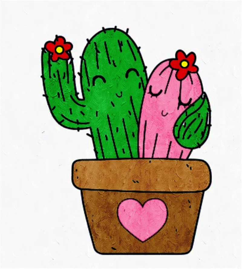 Cactus Silicone Seal Transparent For Scrapbooking DIY Card Handmade Kid Funny Seal Stencil Poster Making Postercard Album Decor
Cactus Silicone Seal Transparent For Scrapbooking DIY Card Handmade Kid Funny Seal Stencil Poster Making Postercard Album Decor