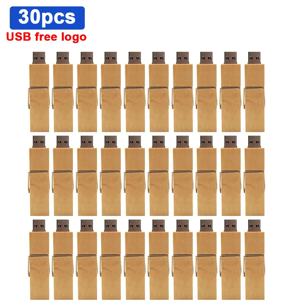 30pcs logo free wood pen drive 32GB chiavetta usb flash drive 64GB 128GB cle usb memory 16GB 8GB pendrive memoria usb 2.0 stick
30pcs logo free wood pen drive 32GB chiavetta usb flash drive 64GB 128GB cle usb memory 16GB 8GB pendrive memoria usb 2.0 stick