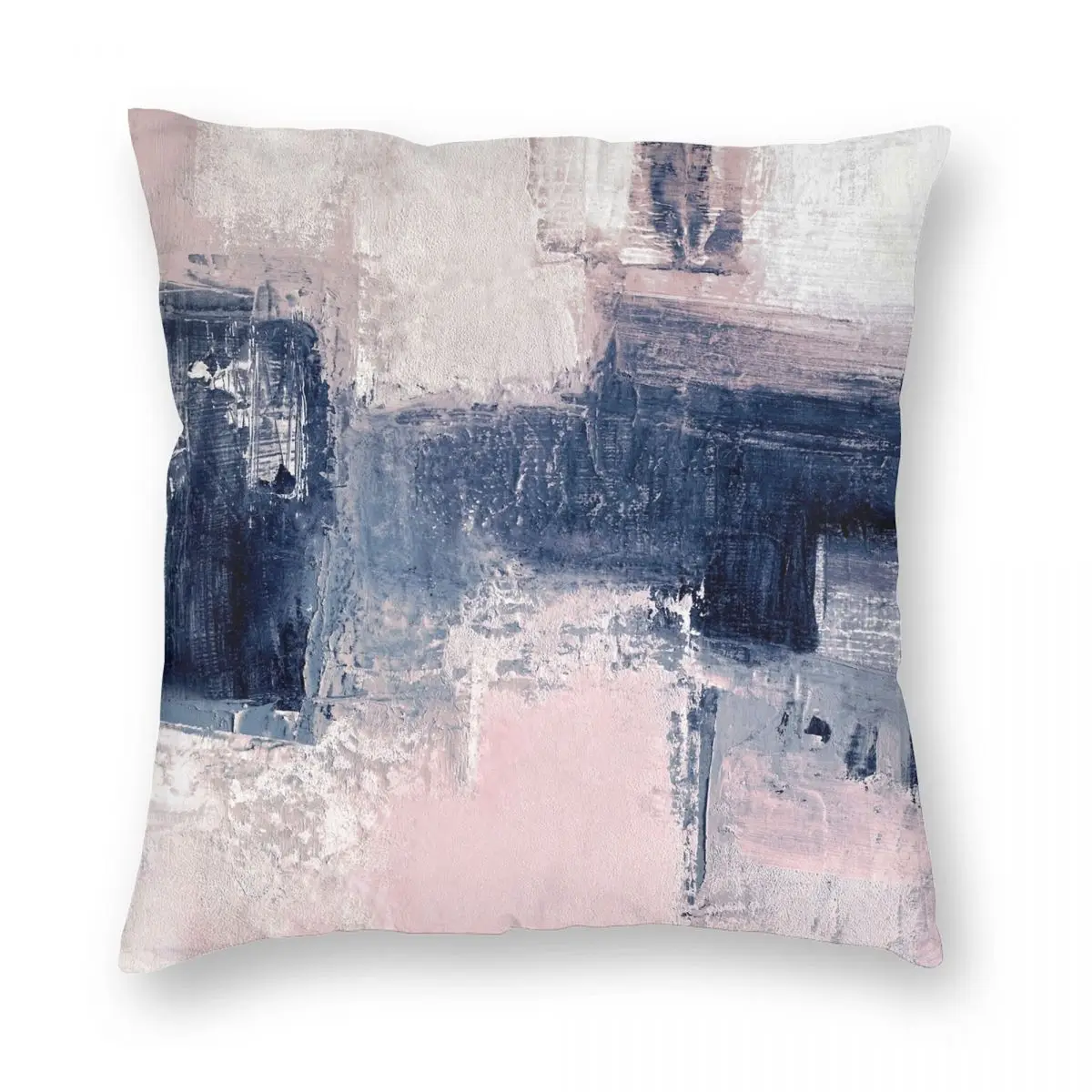 Pink And Navy 2 Square Pillowcase Polyester Linen Velvet Creative Zip Decor Throw Pillow Case Sofa Cushion Cover
Pink And Navy 2 Square Pillowcase Polyester Linen Velvet Creative Zip Decor Throw Pillow Case Sofa Cushion Cover