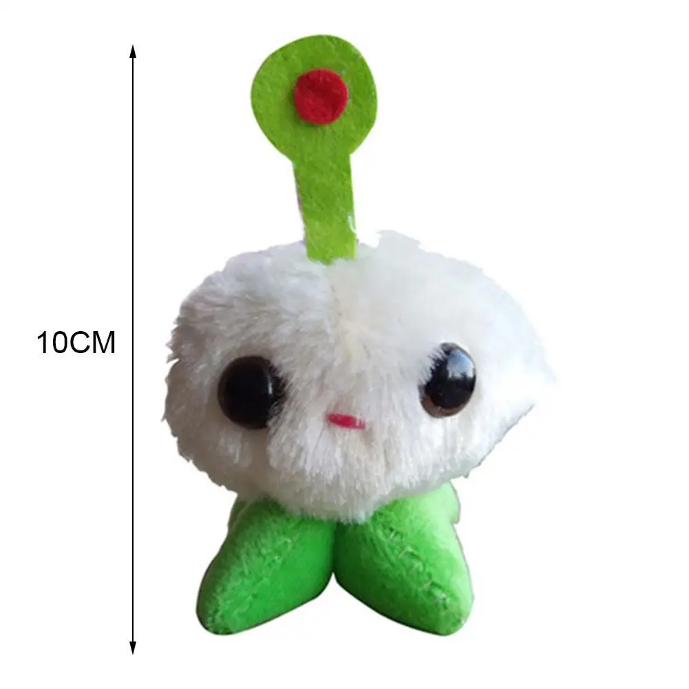 10cm Cute Plush Toy Doll Models Cartoon Stuffed Plush Dolls Movie Plush Baby Toys Girl Kids Birthday Gift Random Color PP cotto
10cm Cute Plush Toy Doll Models Cartoon Stuffed Plush Dolls Movie Plush Baby Toys Girl Kids Birthday Gift Random Color PP cotto