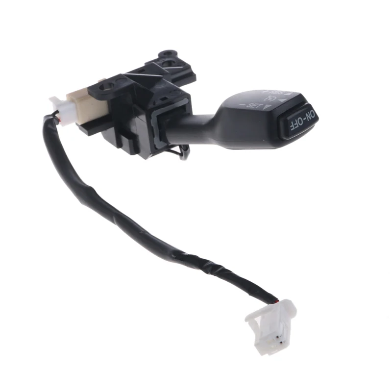 Cruise Control Switch for Toyota Corolla Camry Crown Auris Land Cruiser RAV4 Previa/Tarago Highlander Prius Reiz Yaris for LEXUS
Cruise Control Switch for Toyota Corolla Camry Crown Auris Land Cruiser RAV4 Previa/Tarago Highlander Prius Reiz Yaris for LEXUS