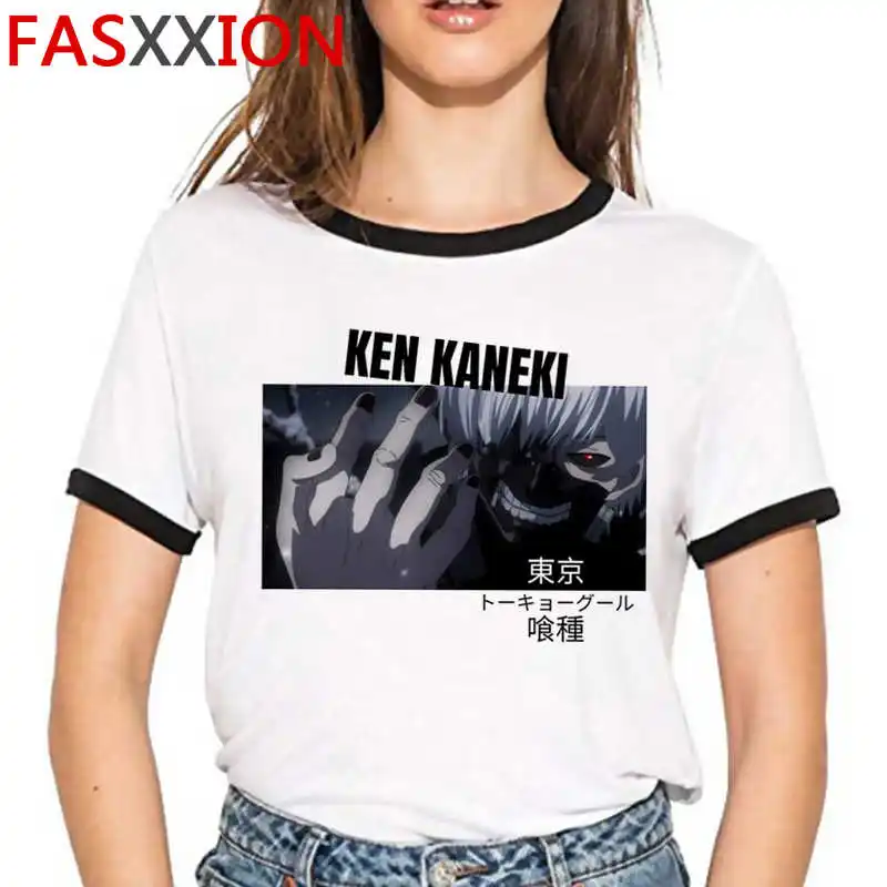 Tokyo Ghoul Kaneki Ken top tees male plus size grunge tumblr ulzzang t-shirt top tees white t shirt harajuku
Tokyo Ghoul Kaneki Ken top tees male plus size grunge tumblr ulzzang t-shirt top tees white t shirt harajuku