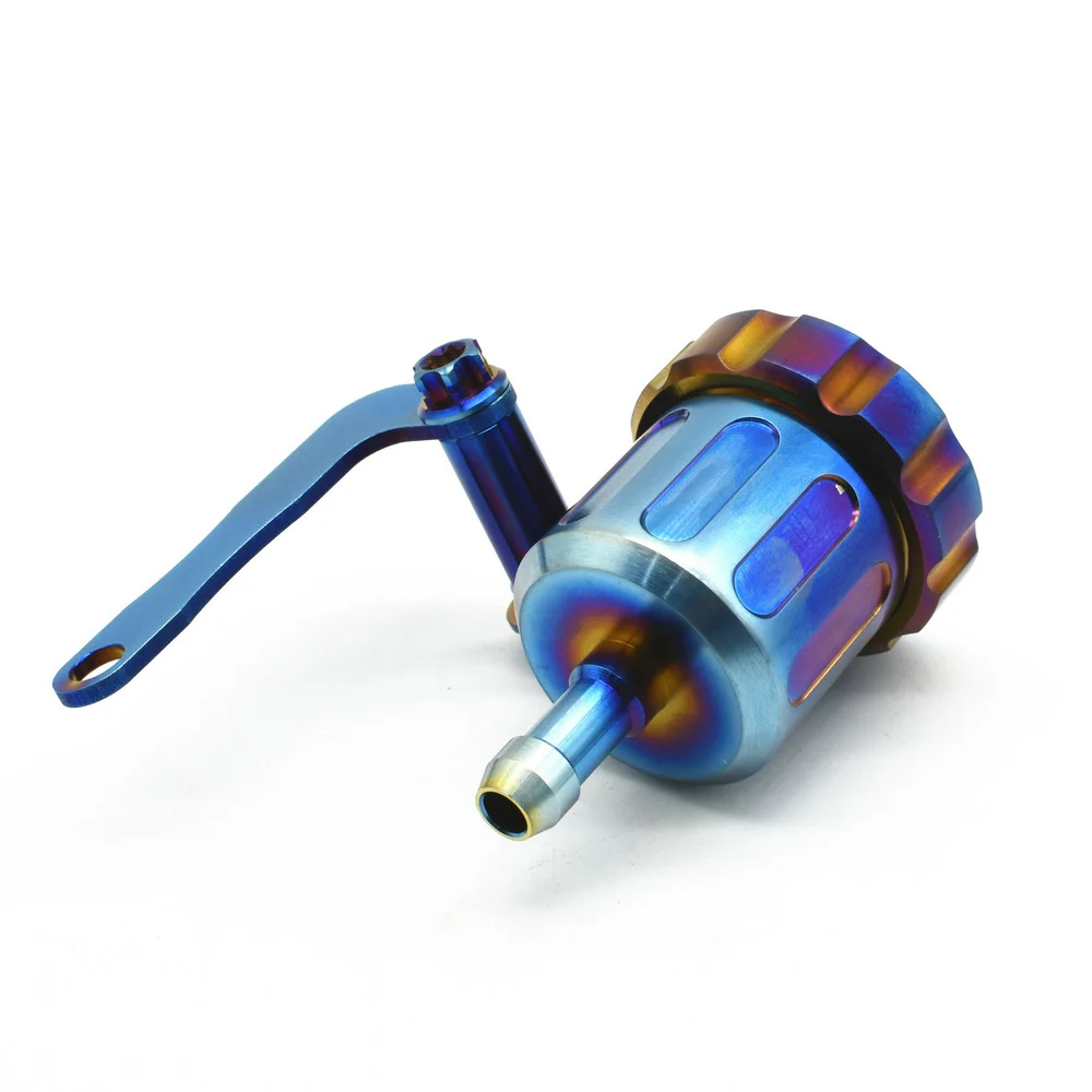 1/2pcs Ti Bolt Oil Cup Oil Pot Motorcycle Modified for BWS SMAX FORCE Titanium Bolts Burned Blue Color Ti Screws Ti Fastener
1/2pcs Ti Bolt Oil Cup Oil Pot Motorcycle Modified for BWS SMAX FORCE Titanium Bolts Burned Blue Color Ti Screws Ti Fastener