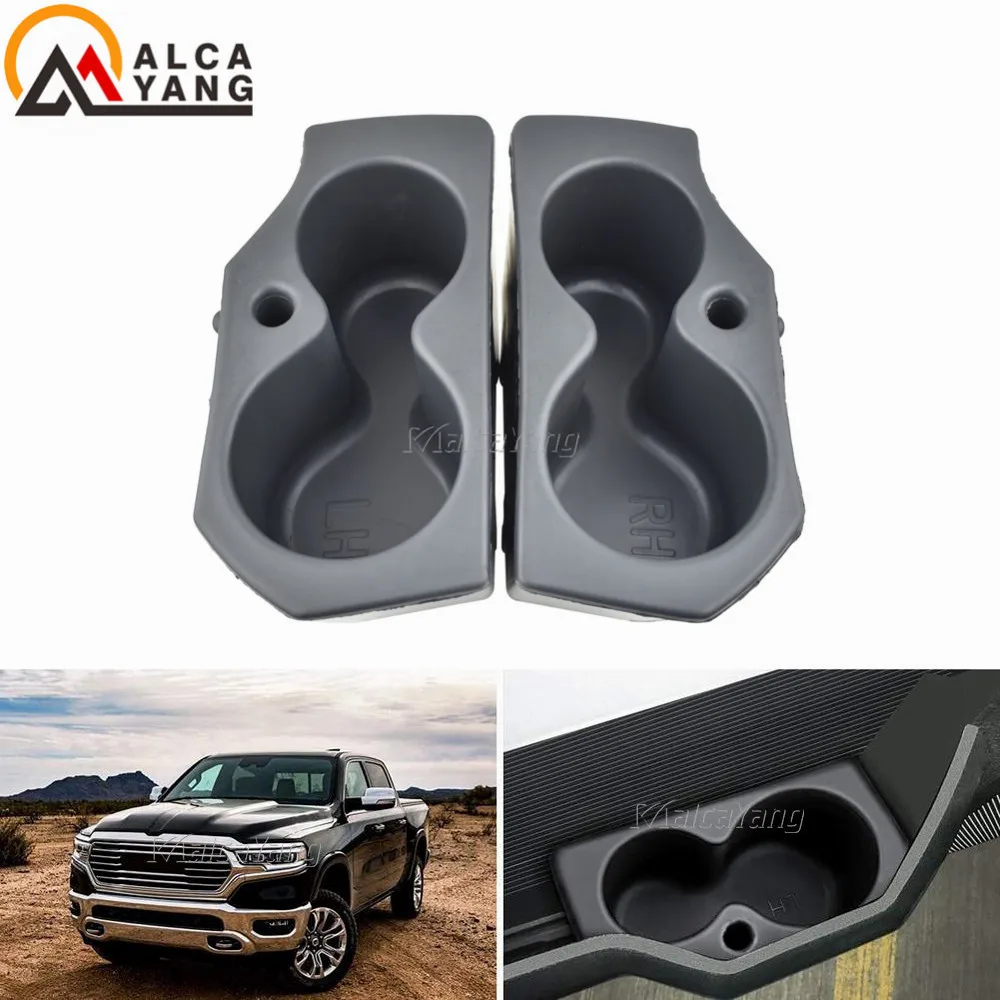 Left+right For Dodge Ram 1500 2500 3500 4500 5500 2009-2019 Car Center Console Water Cup Beverage Bottle Holder Coin Tray
Left+right For Dodge Ram 1500 2500 3500 4500 5500 2009-2019 Car Center Console Water Cup Beverage Bottle Holder Coin Tray