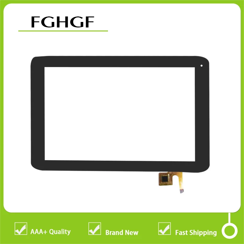 Новый сенсорный экран 10 1 ''с цифровым преобразователем для Medion Lifetab 300 H4444B WC0