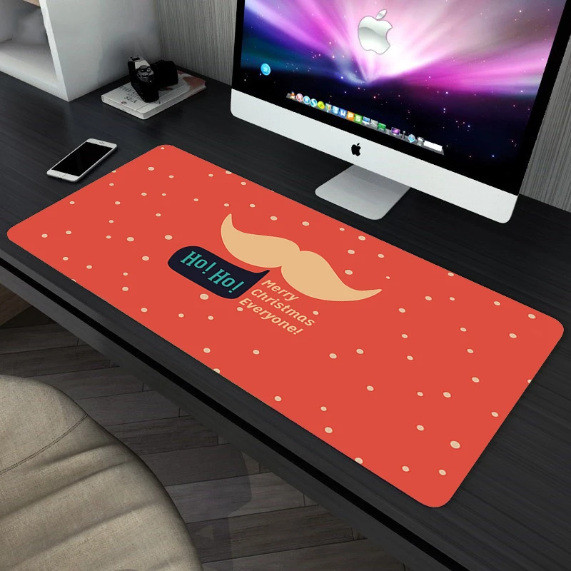 Christmas Design Gifts Cute Cartoon Rubber MousePad Office Decoration Home Table Mat Sell Well Large Size Gaming Mouse Pad
Christmas Design Gifts Cute Cartoon Rubber MousePad Office Decoration Home Table Mat Sell Well Large Size Gaming Mouse Pad