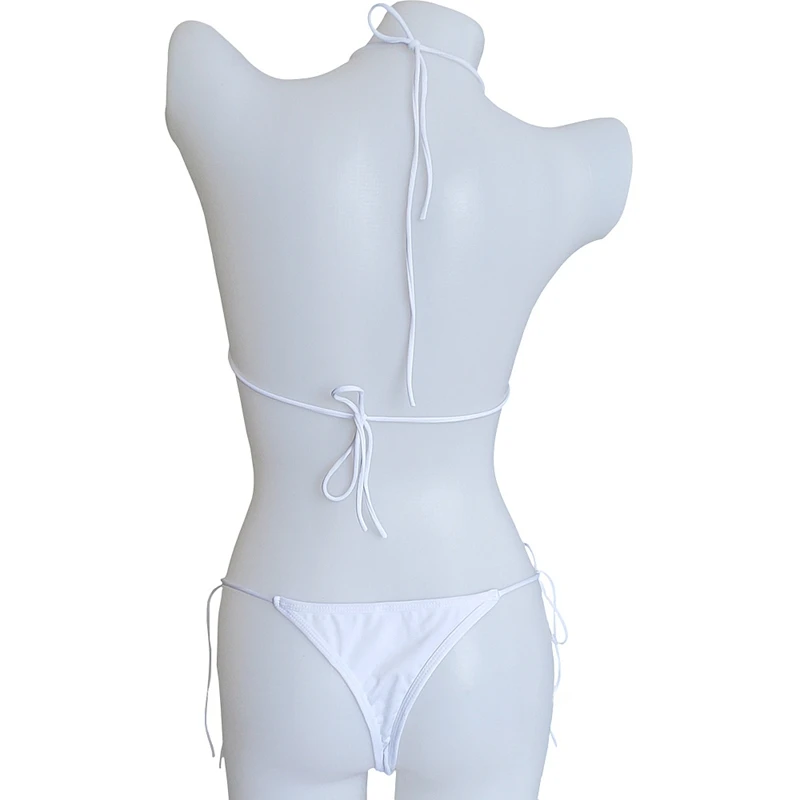 2020 Hot Sale New Sexy Bikini Women Sexy Swimwear Two Pieces Swimsuit Brazilian mini Swimsuit Bathing Suits Beach Wear Swimming
2020 Hot Sale New Sexy Bikini Women Sexy Swimwear Two Pieces Swimsuit Brazilian mini Swimsuit Bathing Suits Beach Wear Swimming
