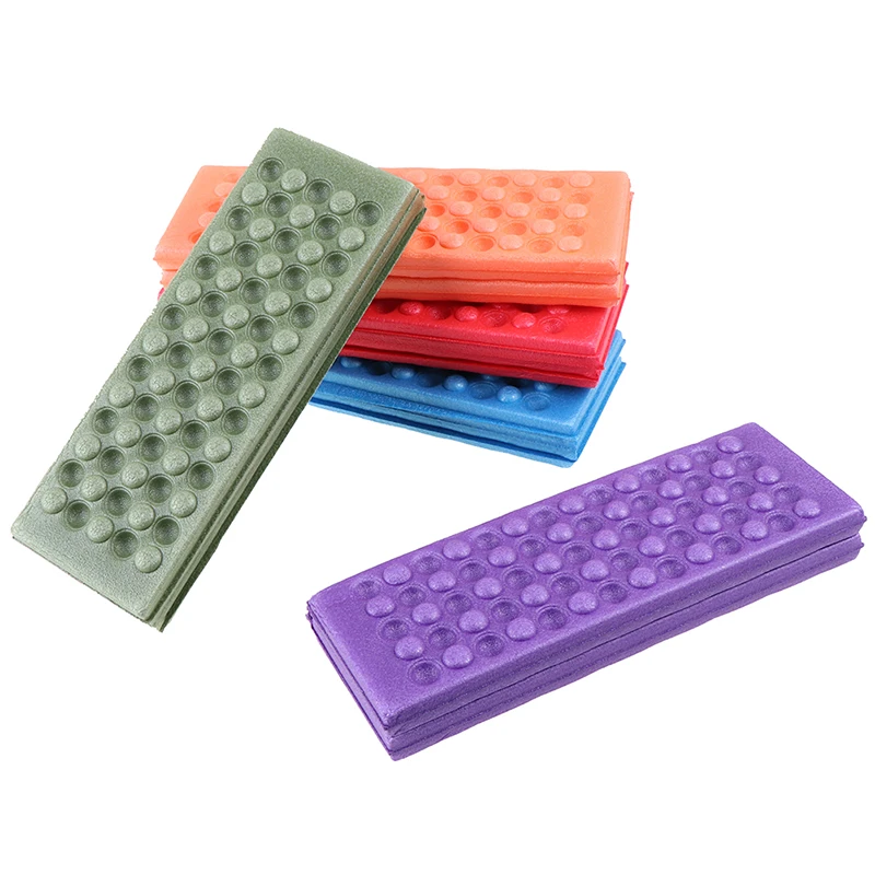 2020 NEW Foldable Outdoor Seat Foam EVA Cushion Portable Folding Outdoor Waterproof Chair Camping Pad Fishing Accessories
2020 NEW Foldable Outdoor Seat Foam EVA Cushion Portable Folding Outdoor Waterproof Chair Camping Pad Fishing Accessories
