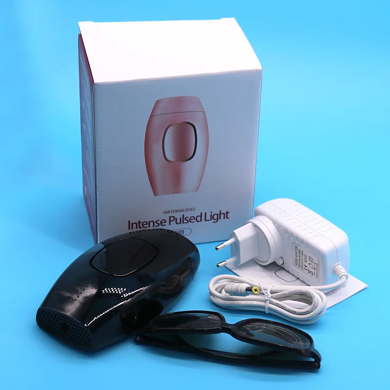 Professional IPL epilator laser hair removal photoepilator machine hair remover depilation photo permanent Pulsed light device
Professional IPL epilator laser hair removal photoepilator machine hair remover depilation photo permanent Pulsed light device