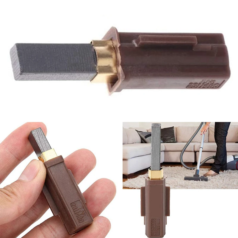 Electric Vacuum Motor Carbon Brush 2311480 333261 33326-1 for Ametek Lamb Tools Mar
Electric Vacuum Motor Carbon Brush 2311480 333261 33326-1 for Ametek Lamb Tools Mar