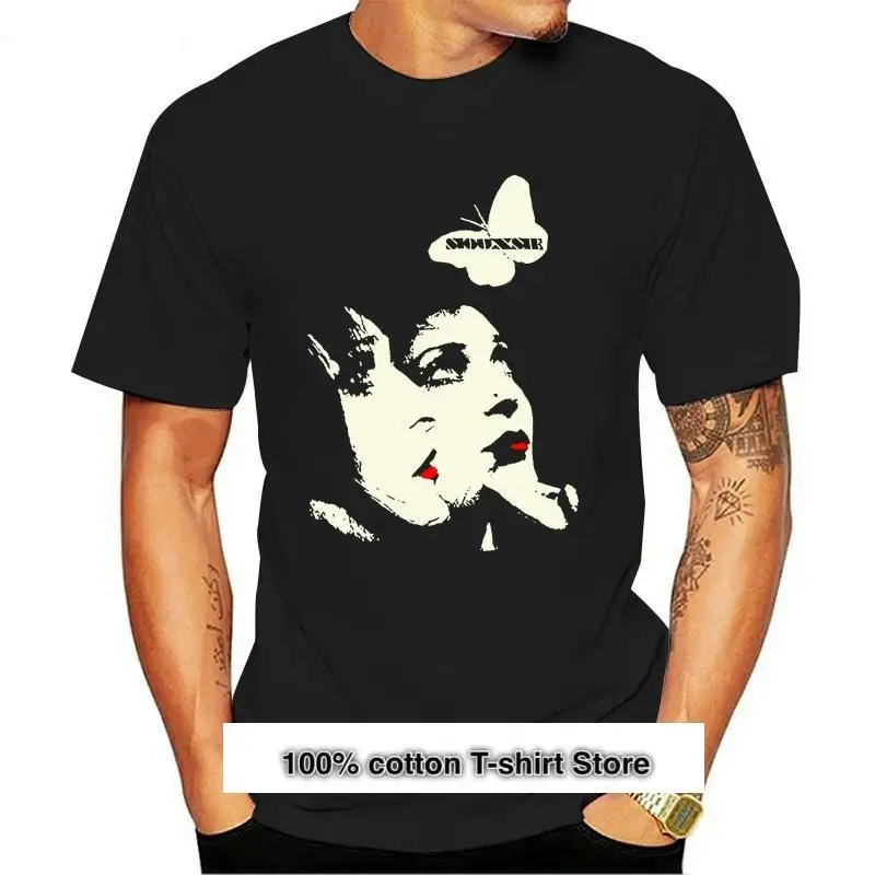 Женская Регулируемая официальная рубашка SIOUXSIE AND THE BANSHEES para hombre, camisa divertida, fresca, de verano, corta
Женская Регулируемая официальная рубашка SIOUXSIE AND THE BANSHEES para hombre, camisa divertida, fresca, de verano, corta