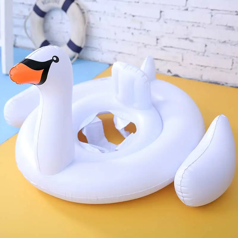 Inflatable Flamingo Swimming Ring Bathing Pool Toy Party Decoration Bar Coasters Float Swimming Circle Rubber Ring For Adult
Inflatable Flamingo Swimming Ring Bathing Pool Toy Party Decoration Bar Coasters Float Swimming Circle Rubber Ring For Adult
