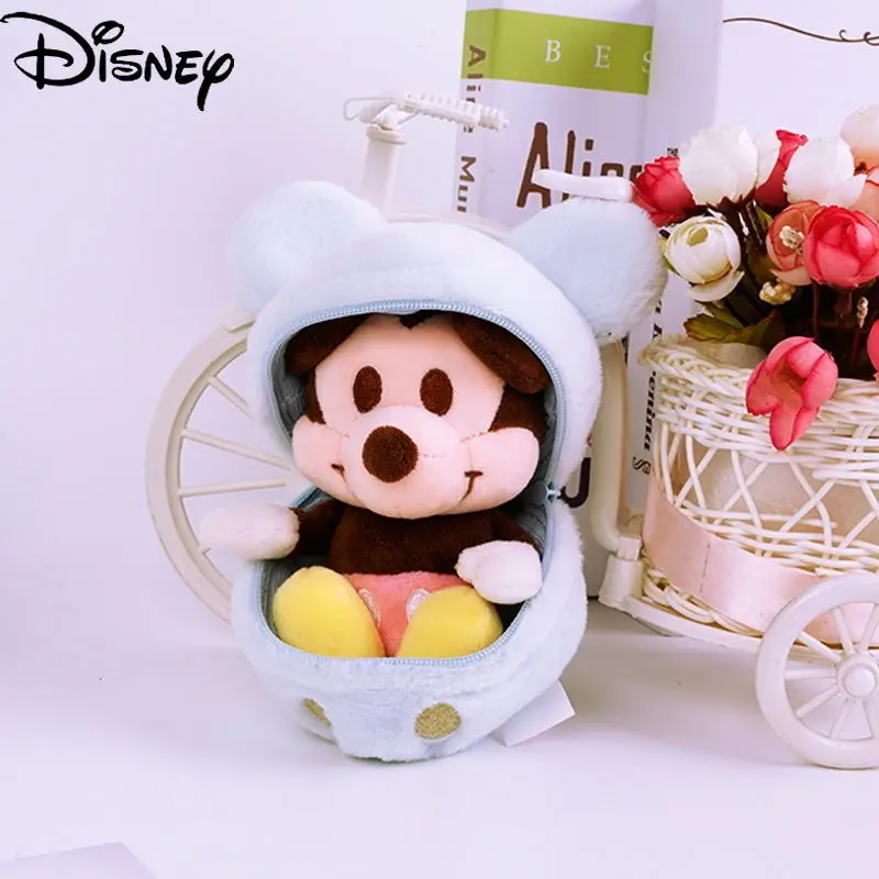 Disney Cartoon Mickey Mouse Cute Creative Personality Girl Heart Doll Plush Toy Ragdoll
Disney Cartoon Mickey Mouse Cute Creative Personality Girl Heart Doll Plush Toy Ragdoll