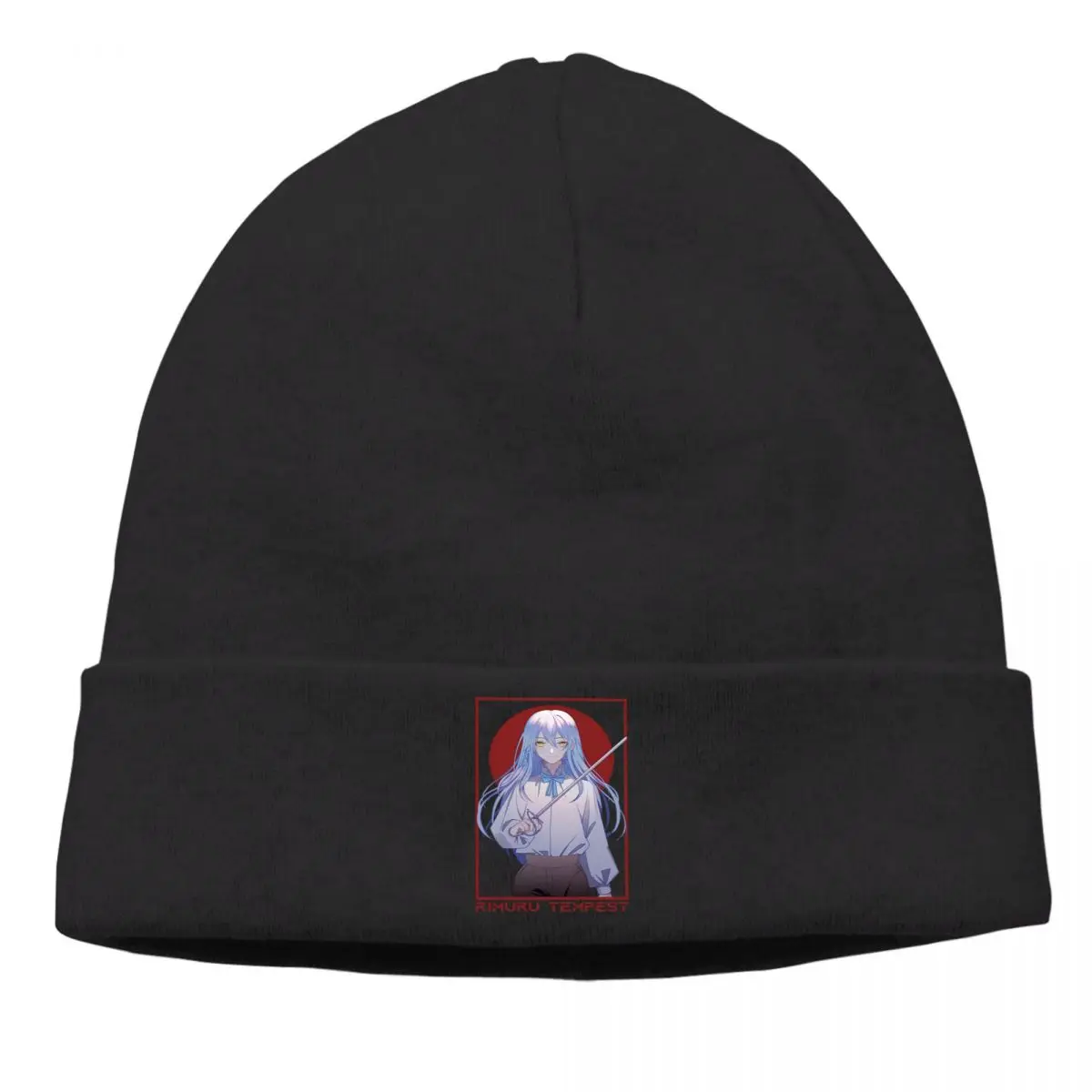 That Time I Got Reincarnated As A Slime Rebirth Novel Outdoor Beanie Hats Milord Knitted Bonnet High Quality Caps Earmuffs
That Time I Got Reincarnated As A Slime Rebirth Novel Outdoor Beanie Hats Milord Knitted Bonnet High Quality Caps Earmuffs