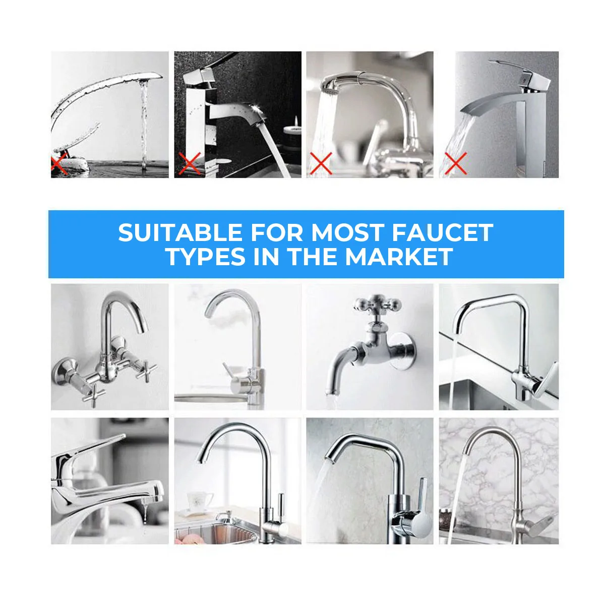 3000W Electric Kitchen Water Heating Tap Instant Hot Water Faucet Heating Tankless Water Heater LED Display
3000W Electric Kitchen Water Heating Tap Instant Hot Water Faucet Heating Tankless Water Heater LED Display