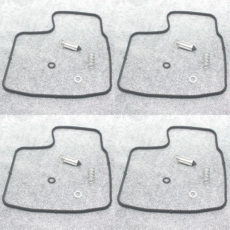 Для мотоциклетного карбюратора VF1000F VF1000R VF1100C VF1000 F R C комплект для ремонта