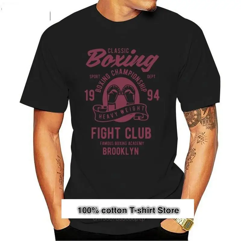 Camiseta clásica de boxeo Camiseta Premium de 100% algodón para coche clásico, modelos básicos, nueva
Camiseta clásica de boxeo Camiseta Premium de 100% algodón para coche clásico, modelos básicos, nueva