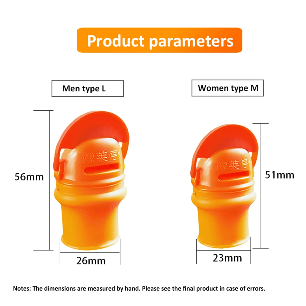 Silicone Thumb Knife Finger Protector Gears Cutting Vegetable Harvesting Knife Plant Blade Scissors Metal Fingernail Gloves
Silicone Thumb Knife Finger Protector Gears Cutting Vegetable Harvesting Knife Plant Blade Scissors Metal Fingernail Gloves